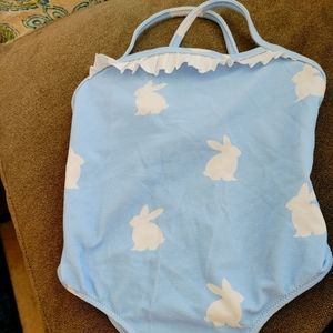 Jacadi Toddler Swimsuit